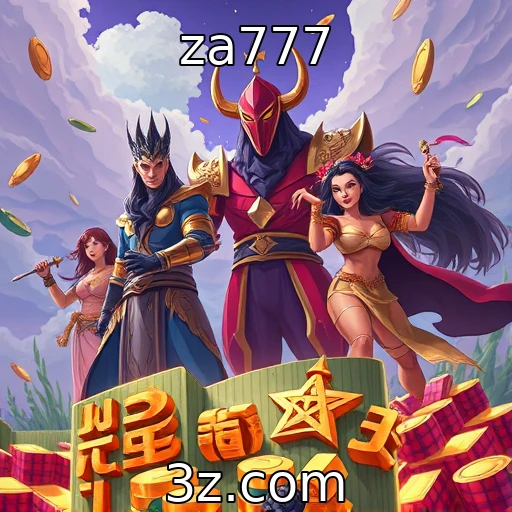 Tendências emergentes na narrativa dos jogos