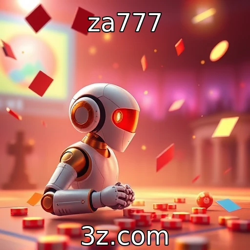 Impacto da inteligência artificial em jogos atuais