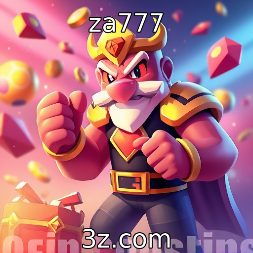 Crescimento da indústria de jogos em plataformas móveis