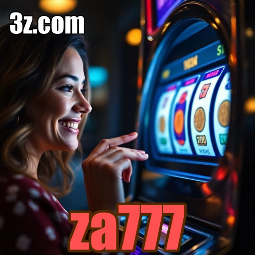 Poker Imperdível: Mergulhe no Diversão do za777