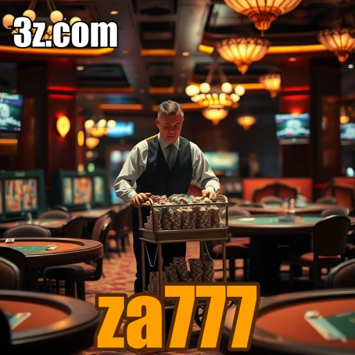 Promoções Incríveis no za777: Jogadas Imperdíveis e Ofertas!