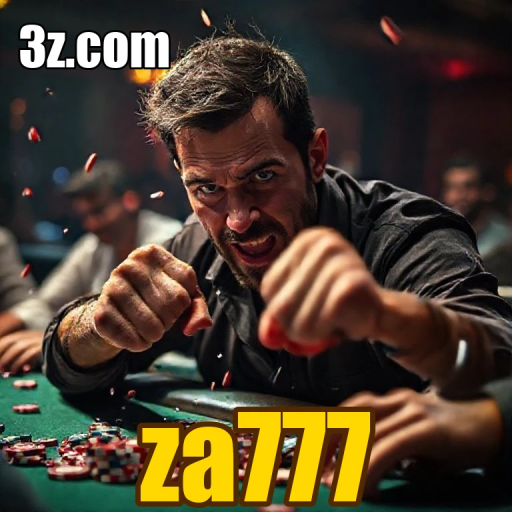 Torneios emocionantes no za777 para gamers apaixonados!